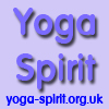 Carolyn Freeman Yoga-Spirit